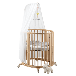 minicuna sleepi de stokke